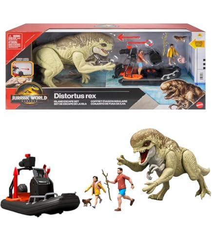 ジュラシックパーク　マテルティラノサウルスレックスアンブッシュパック　新品未開封 Amazon.co.jp: マテル ジュラシック・ワールド レガシー・コレクション