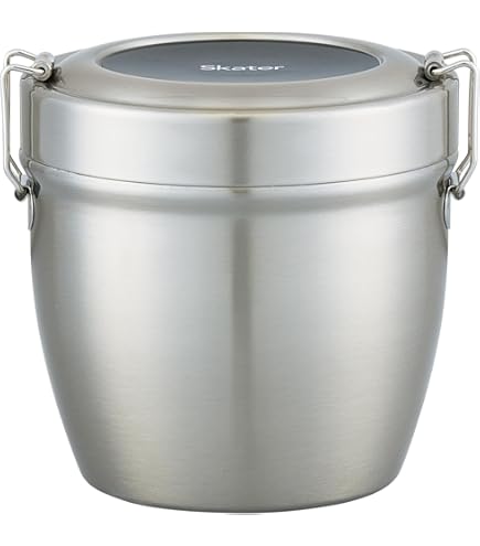 Amazon｜タイガー魔法瓶(TIGER) タイガー ステンレスジャー