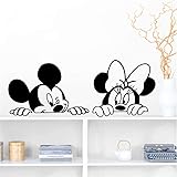 Amazon ディズニー ミッキーマウス アートパネル 30cm 30cm 日本製 ポスター おしゃれ インテリア 模様替え リビング 内装 ミニーマウス スケッチ モノクロ ファブリックパネル Dsn 0152 インテリア オンライン通販