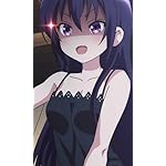 ご注文はうさぎですか? FVGA(480×800)壁紙 リゼ / 天々座理世(てでざ りぜ) ご注文はうさぎですか? FVGA(480×800)壁紙 リゼ / 天々座理世(てでざ りぜ)