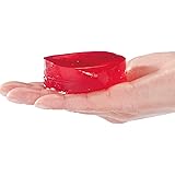 シャルーヌ化粧品 【皮脂とらずの美肌洗顔石けん】あかこん 100g / ＜洗うほどに肌がうるおう＞