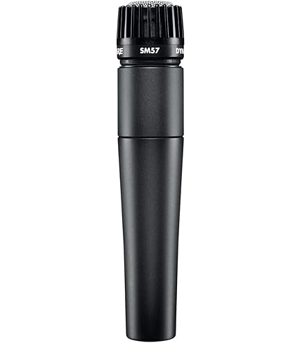 Amazon.co.jp: シュアー Shure 565SD ダイナミックマイクロホン : 楽器