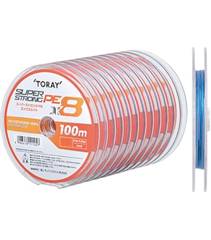 Amazon.co.jp: エックスブレイド(X-Braid) ウルトラ2 マックス WX8