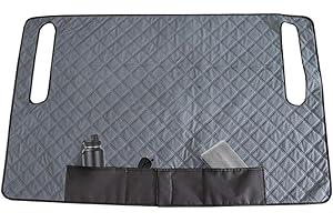 ゴルフカート タオルシートカバー,シートカバー ゴルフカート - ビスタプリント滑り止めシート タオル ブランケット ゴルフカート | 冬ゴルフカートシートカバー、ゴルフカートシートタオルブランケット、滑り止めシートタオルブランケットゴルフカート