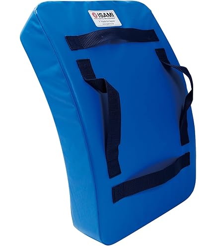 Amazon | isami イサミ SD-750 ブラックキックミット LL プロ仕様