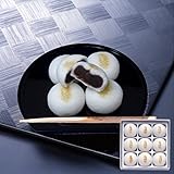 塩瀬総本家 志ほせ饅頭 9個入