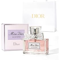 Amazon | 【国内正規品・ラッピング済み】DIOR ディオール ミス