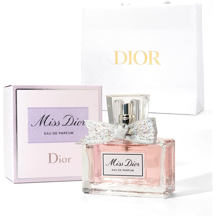 Amazon | クリスチャン ディオール CHRISTIAN DIOR ミス ディオール