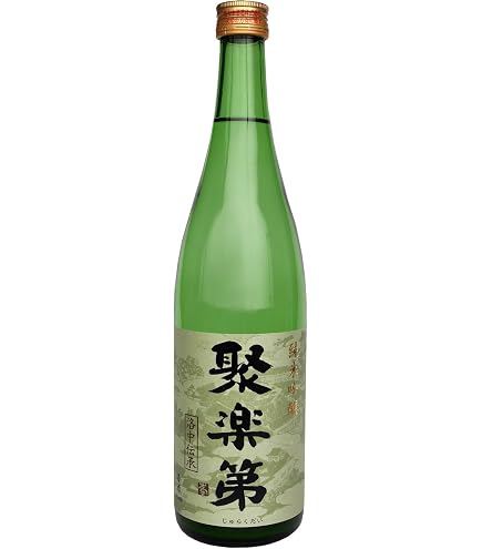 Amazon.co.jp: 佐々木酒造 西陣 特別純米酒 [ 日本酒 京都府