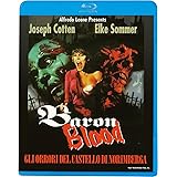 処刑男爵 [Blu-ray]