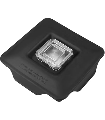 Amazon | 70オンスコンテナピッチャー、Blendtecブレンダー用