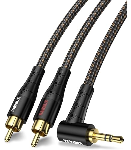 Amazon | AudioQuest Big Sur 1M ハイエンドオーディオケーブルシンチ