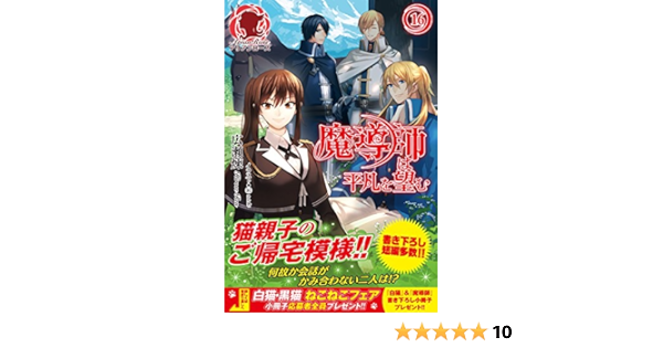 魔導師は平凡を望む 16 アリアンローズ 広瀬 煉 11 本 通販 Amazon