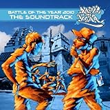 Battle Of The Year 2010
