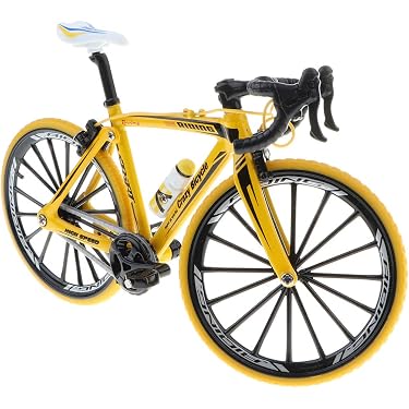クラシックスタイル 金属製 自転車模型 全長約42cm Amazon.co.jp ほしい物ランキング: ミニチュア自転車 で、ほしい物
