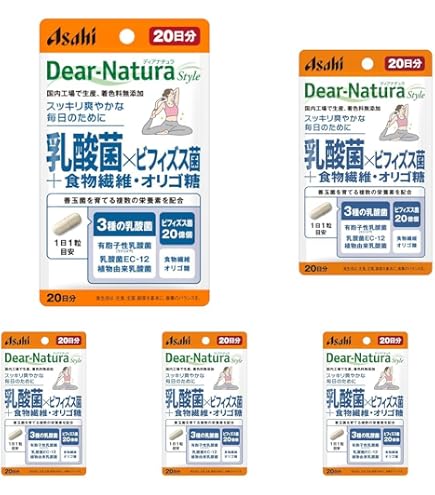 Amazon | アサヒ 【フードアンドヘルスケア】エビオス錠 1200粒