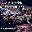 The Nighttide Of Summerlong (English Edition)