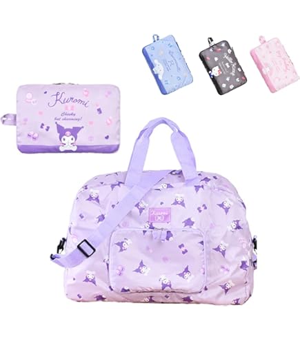 Amazon.co.jp: サンリオ(SANRIO) ポムポムプリン 折りたたみ