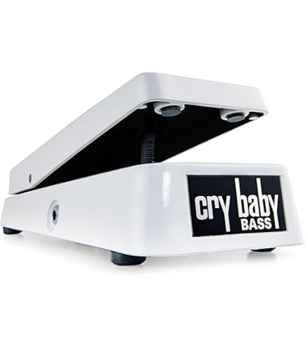 Fulltone CLYDE Deluxe Wah （ワウ・ペダル） CLYDE Deluxe Wah | Fulltone