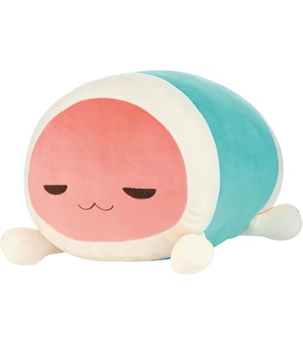 Amazon.co.jp: どんちゃん 和田どん めちゃもふぐっと ぬいぐるみ