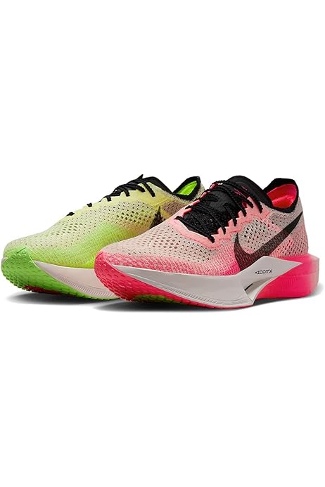 Amazon | [ナイキ] ヴェイパーフライ 3 W VaporFly 3 ボルト 