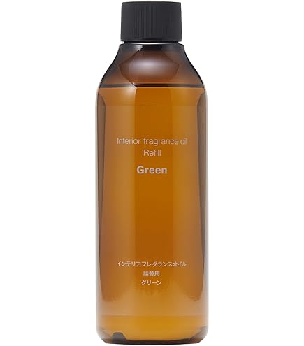 Amazon.co.jp: 無印良品 インテリアフレグランスオイル エアー 詰替用