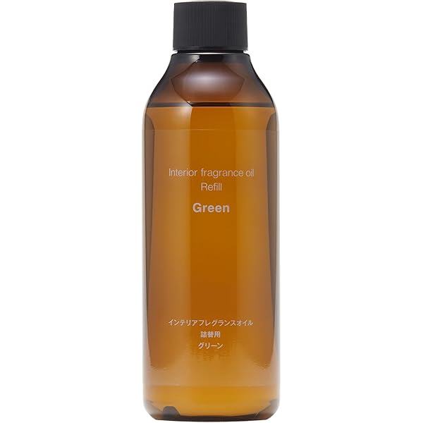 無印良品　インテリアフレグランスオイル　60ml 519XRPfKF0L.jpg