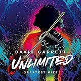 UNLIMITED - �f�C���B�b�h�E�M�����b�g�E�O���C�e�X�g�E�q�b�c