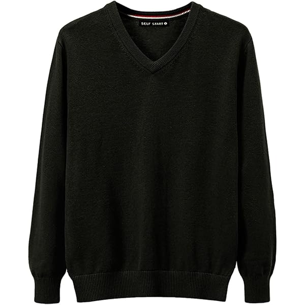 ブルネロクチネリ　 Vネック ニット セーター 長袖 ブルネロクチネリ Brunello Cucinelli Vネック長袖セーター