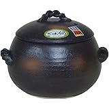 三鈴窯 ごはん土鍋 日本製 萬古焼 三合炊き