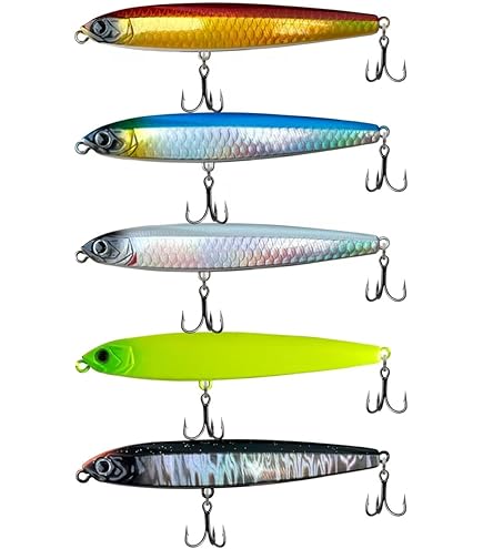 Amazon.co.jp: 【 AncientHunter Heavy Sinking Pencil115S