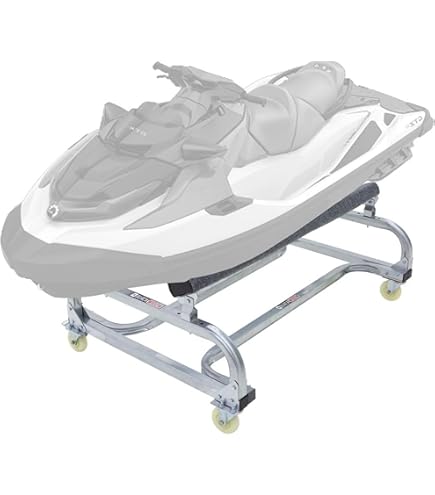 ECOTRIC ドリー ボート ジェット スキースタンド ECOTRIC ドリー ボート ジェット スキースタンド ECOTRIC ウォーター