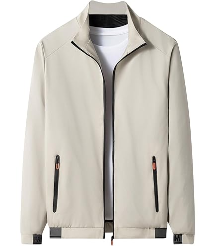 Amazon.co.jp: NOiD ジャケット ジャンパー ウィンドブレーカー