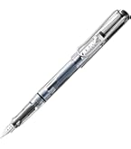 Amazon | Pelikan ペリカン 万年筆 EF 極細字 スーベレーン