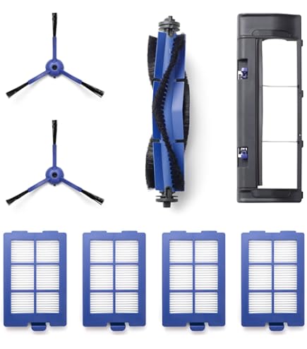 Amazon.co.jp: Anker Eufy 交換用バッテリー (X8 / X8 Hybrid