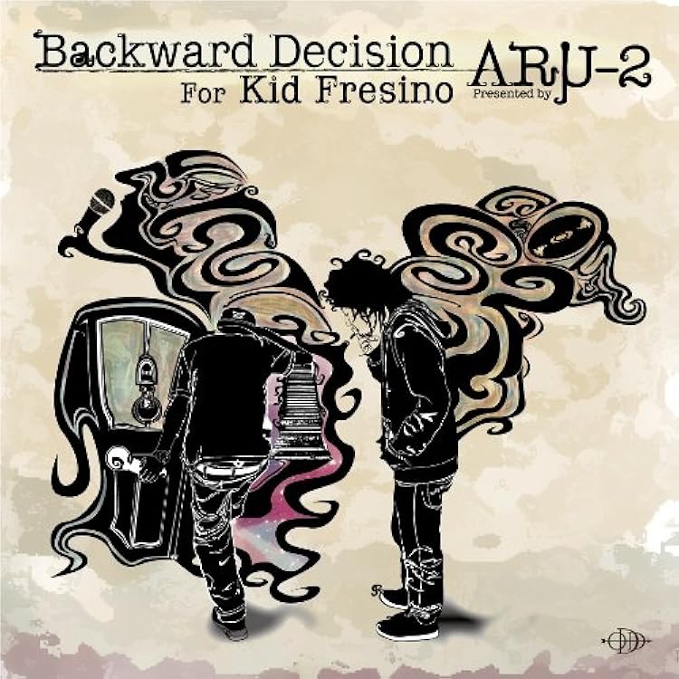 ○Horseman's Scheme アナログ2LP KID FRESINO 【公式通販】