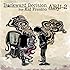 Arμ-2「Backward Decision for Kid Fresino」