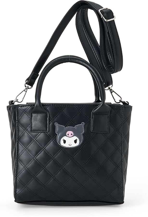 Amazon.co.jp: サンリオ(SANRIO) 2WAYボストン 天使(天使小悪魔