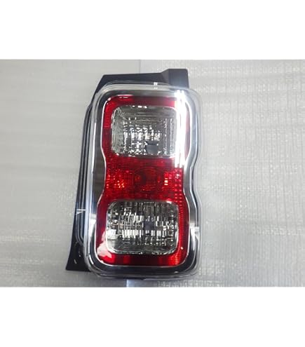 Amazon | [流星バージョン]ハスラーMR31S/MR41S オールLEDテールランプ