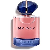 Amazon | Giorgio Armani My Way Eau De Parfum, for Women