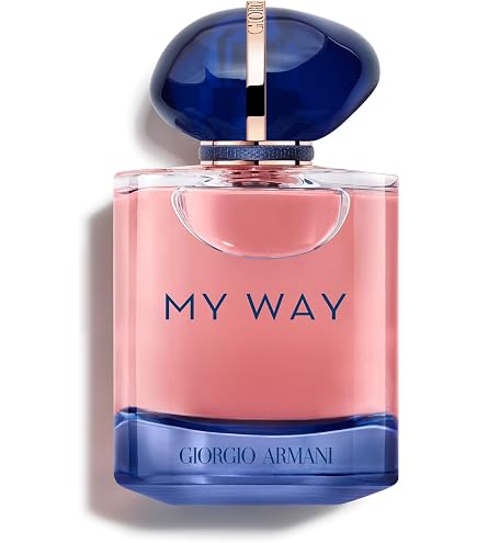 Amazon | Giorgio Armani My Way Eau De Parfum, for Women, 90ml