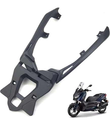 Amazon | Semspeed ヤマハ xmax 250 125 300 400 V2 2BK-SG42J 2018