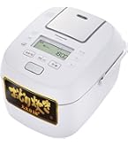 Panasonic Wおどり炊き SR-WSX185S 炊飯器 ジャー 一升 Panasonic W