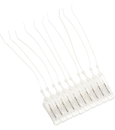 Amazon | TRUSCO(トラスコ) ひも付洗濯ピンチ30個入 TSHH-30 物干し