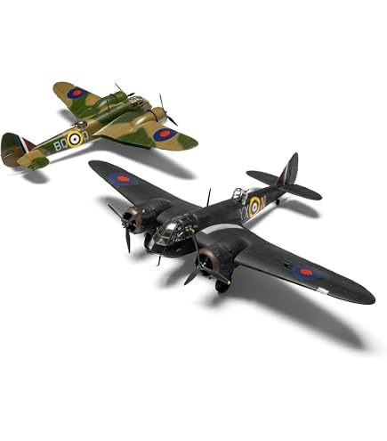 Amazon | エアフィックス 1/48 グロスター ミーティア F.8 X9182