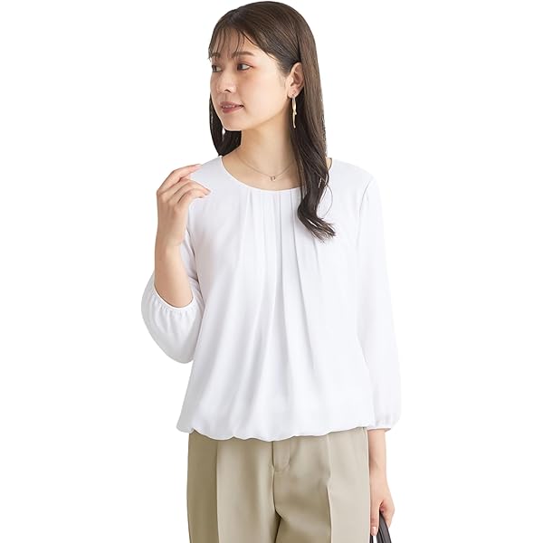 [アオキ] 長袖 ブラウス ボウタイ きれいめ 選べるデザイン 洗える 通勤 オ Amazon | AOKI(アオキ) 長袖 ブラウス防しわ きれいめ 選べるデザイン