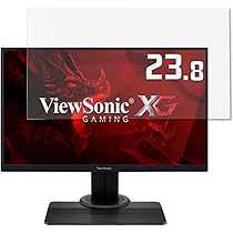 Amazon.co.jp: ViewSonic XG2405-7 23.8インチ 対応 フィルム