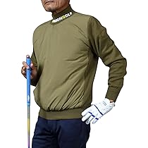 マルボンゴルフ ウェア メンズ 長袖 セーター ニット トップス秋冬 即発送 マルボンゴルフ ウェア メンズ 長袖 セーター ニット
