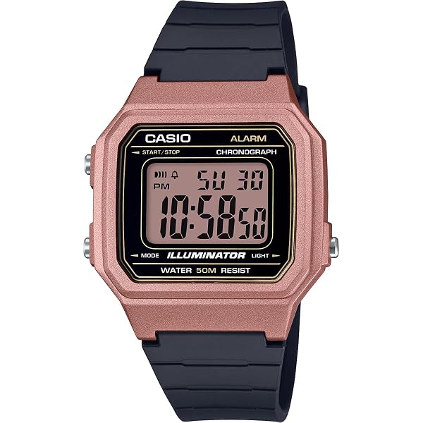 Amazon.co.jp: 【並行輸入品】CASIO BASIC DIGITAL カシオ ベーシック