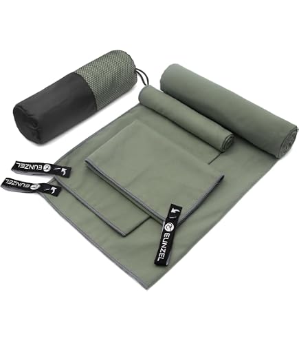 Gear Aid Micronet Quick Dry Microfiber Towel - Size XL